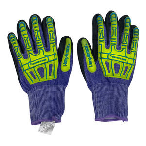 HexArmor Rig Lizard 2095 Safety Glove 3X